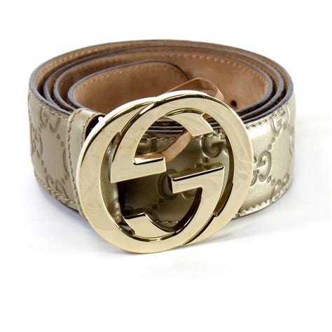 gold gucci belt mens|gold Gucci belt women's.